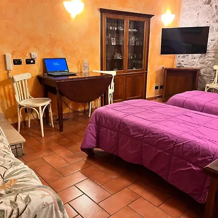 Albergo Diffuso Locanda Specchio Di Diana-2