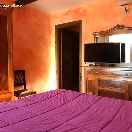 Albergo Diffuso Locanda Specchio Di Diana-3
